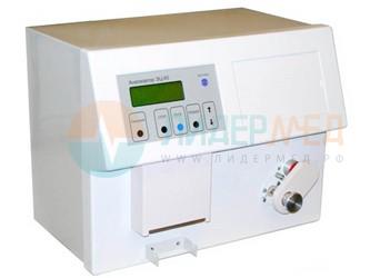 Анализатор кислотно-основного равновесия и электролитов крови ЭЦ-60